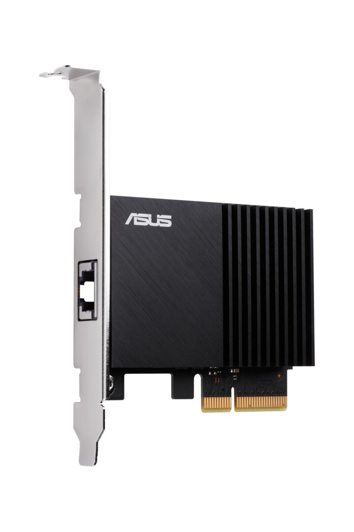 Asus ProArt Z490-Creator 10G – Hyper 10G LAN Card
