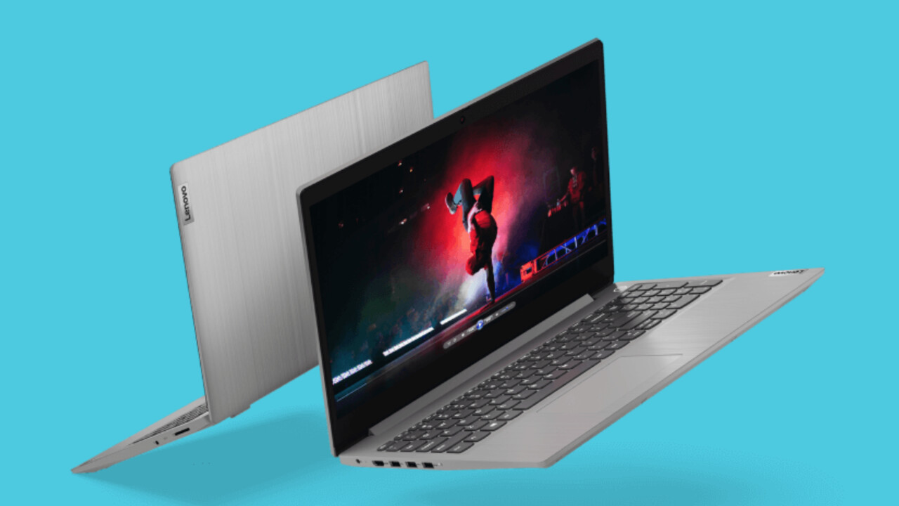 IdeaPad 3 14 und 15: Noch günstigere Notebooks mit Ryzen 4000U von Lenovo
