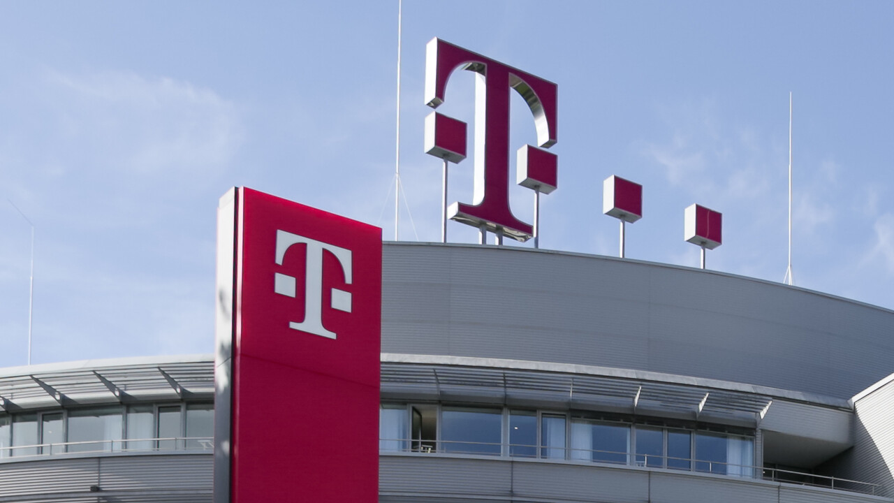Deutsche Telekom: 1.7 مليون أسرة مع اتصال FTTH 3