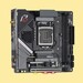 Phantom-Gaming-Velocita: Neue Z490-Platine von ASRock, Mini-ITX voll bepackt