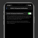 iOS 13.5 Beta 3: Kontakt-Tracing-API und Maskenerkennung ziehen ein