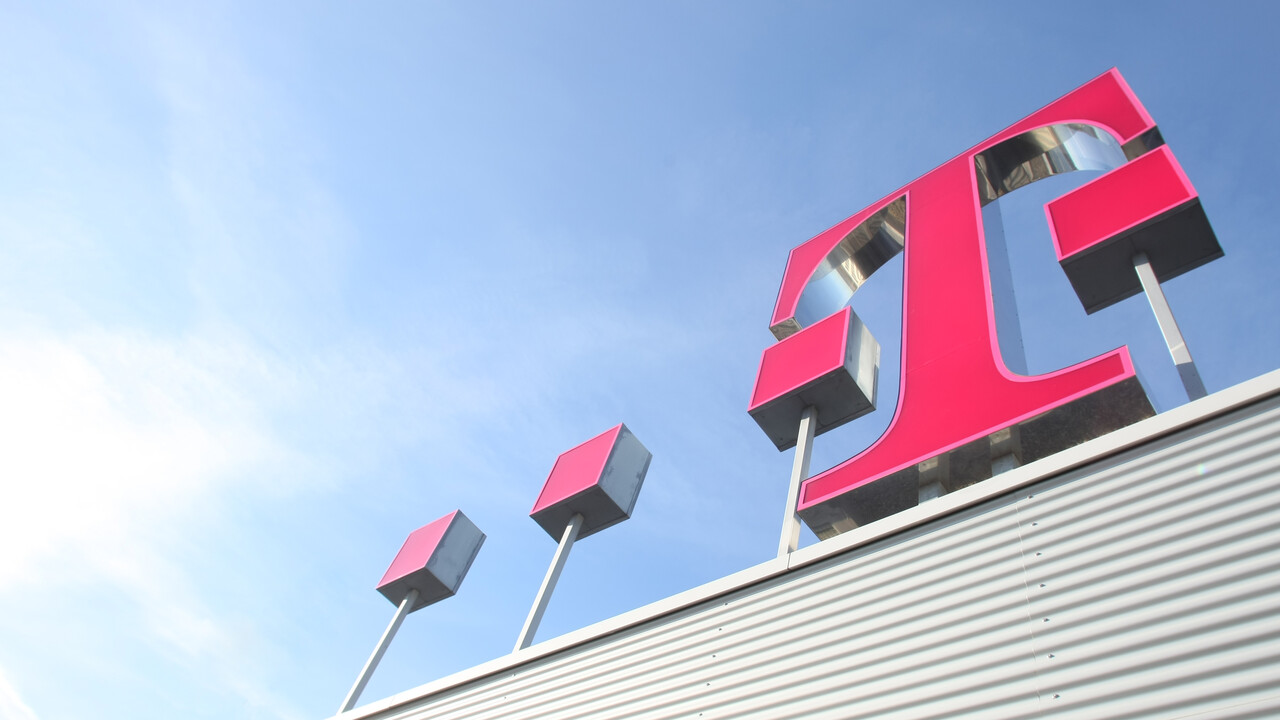 توسيع 5G: تتعاون Deutsche Telekom أيضًا مع Huawei 11