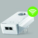 Devolo: WLAN-ac-Repeater mit LAN und integrierter Steckdose