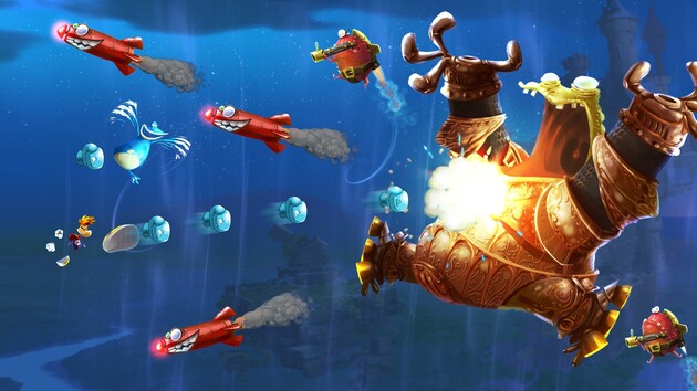 rayman legends pc download kostenlos