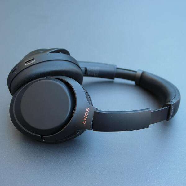 Sony WH-1000XM3 ANC-Kopfhörer im Test - ComputerBase