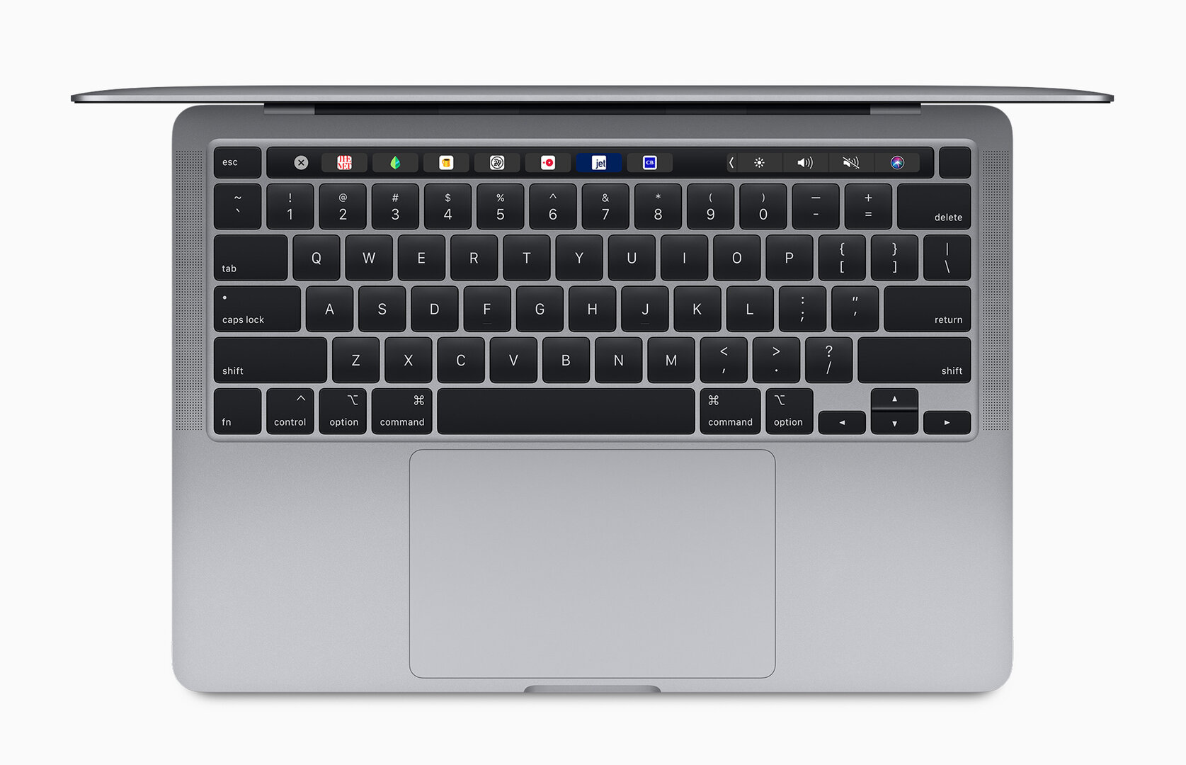 Apple MacBook Pro 13" (2020)