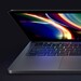 MacBook Pro: 13-Zoll-Modell erhält Magic Keyboard und Intel Ice Lake
