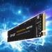Professional NM700: Lexars schnellste SSD liest am Limit von PCIe 3.0