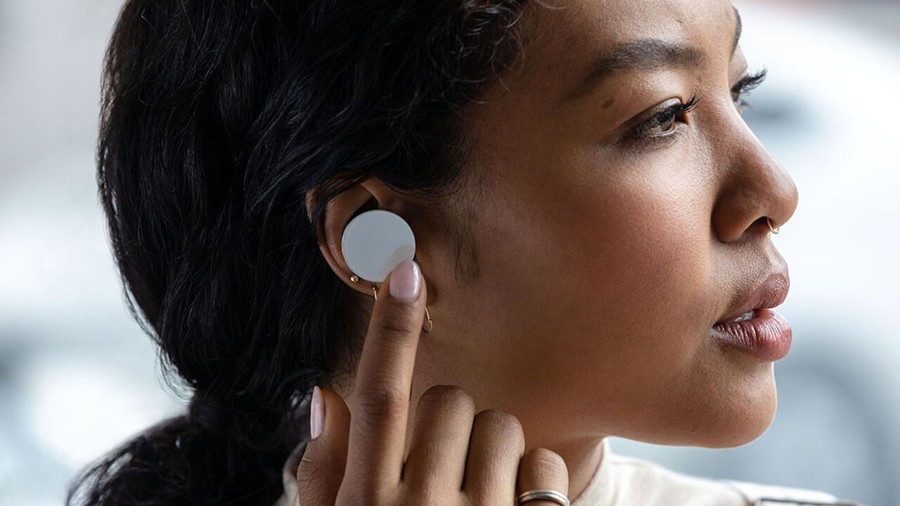 Microsoft Surface Earbuds: Kabellose In-Ears mit Office-Funktionen für 220 Euro