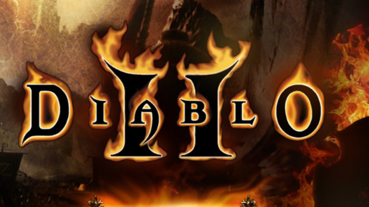 Diablo 2 Resurrection: Remaster erscheint laut Gerücht noch in diesem Jahr