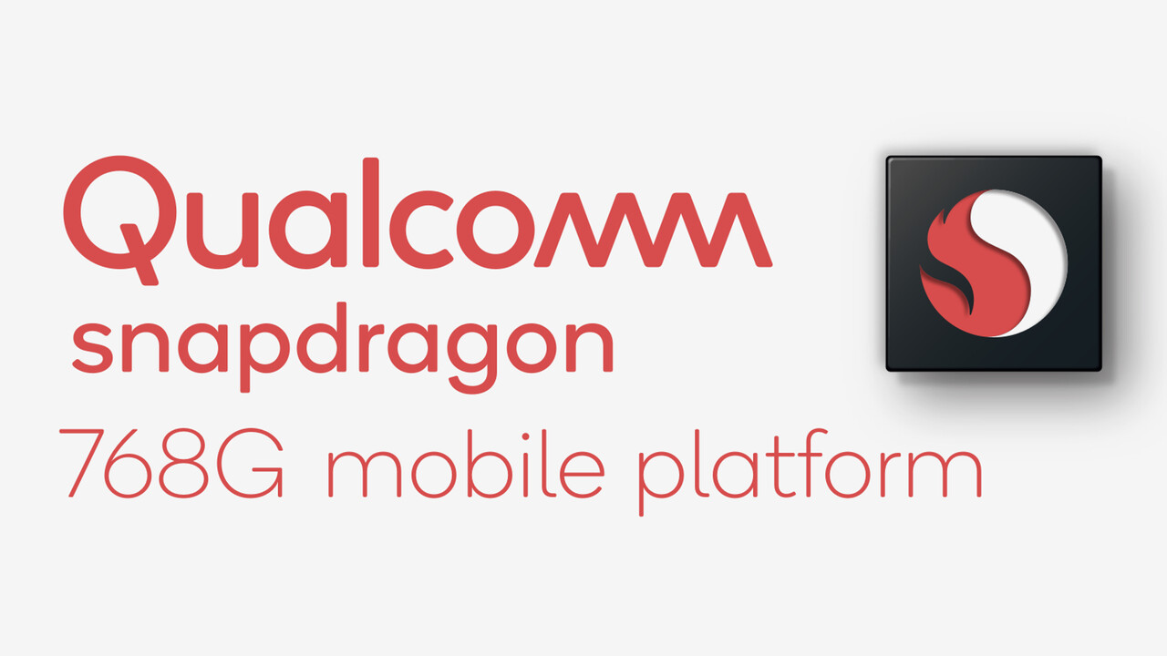 Snapdragon 768G: Qualcomm beschleunigt CPU und GPU für 5G-Gamer