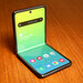 Samsung Galaxy Z Flip im Test: Das coolste sinnlose Smartphone der Welt