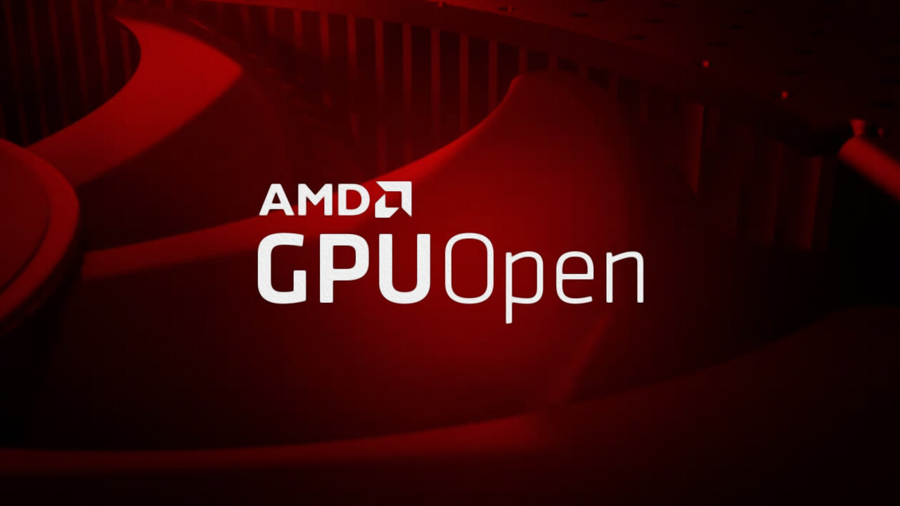 Let's Build: Relaunch von AMD GPUOpen gipfelt in virtuellem Event