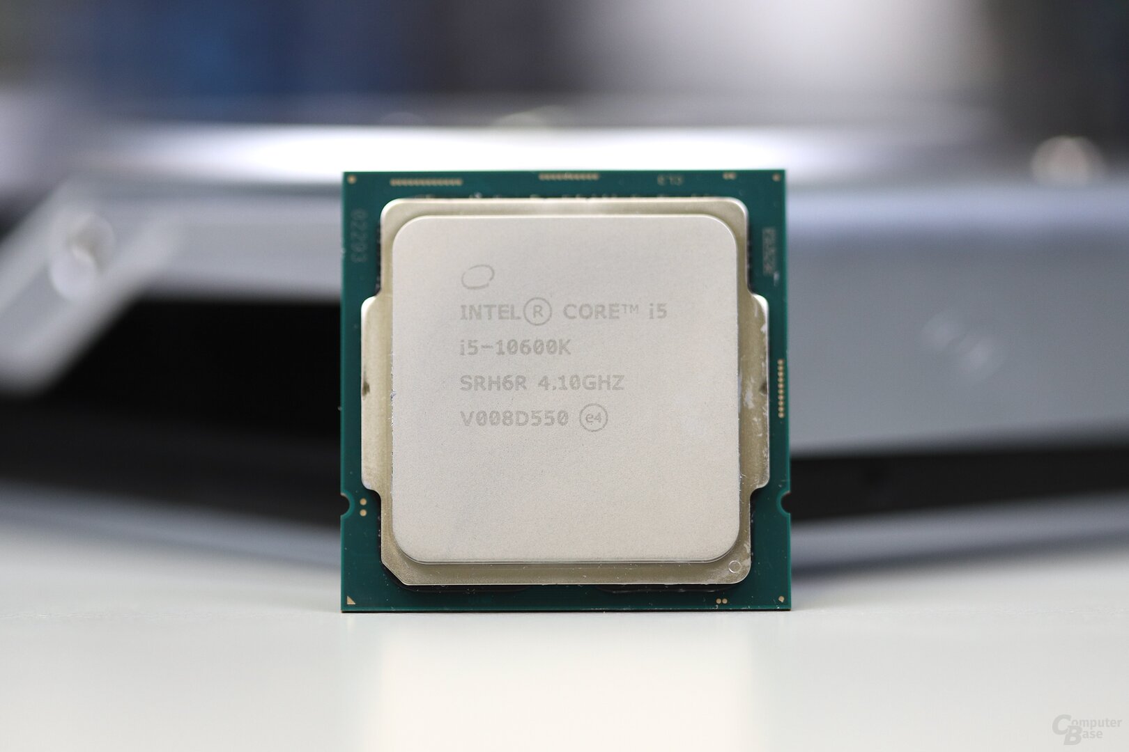 Intel Core i5-10600K im Test