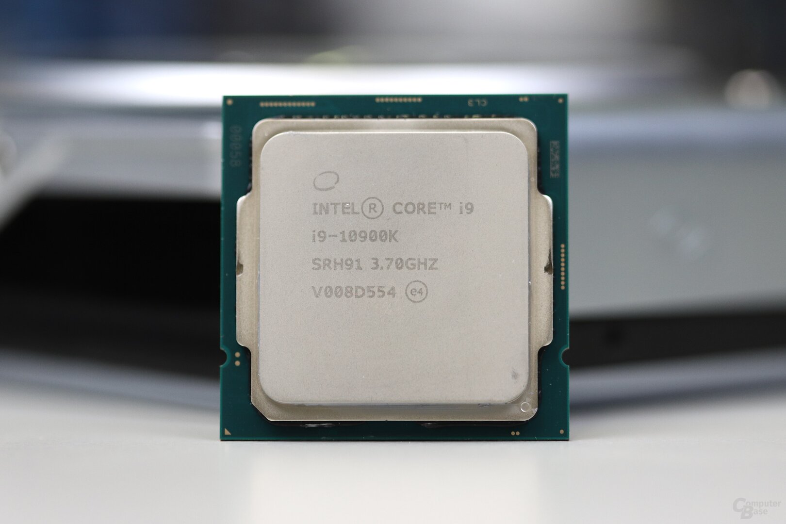 Intel Core i9-10900K im Test