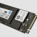 NVMe-SSD: HP EX900 Pro folgt mit mehr Leistung und Garantie