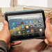 Fire HD 8 (Plus): Amazon erneuert Tablets mit mehr SoC, Speicher und Akku
