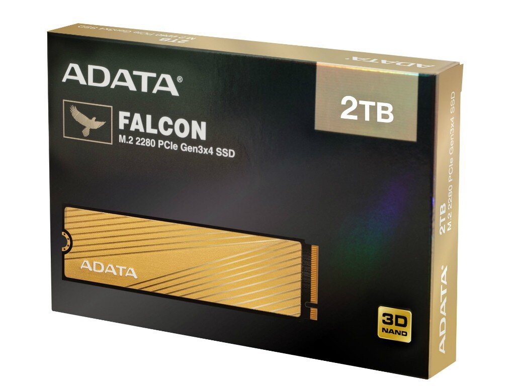 Adata Falcon SSD