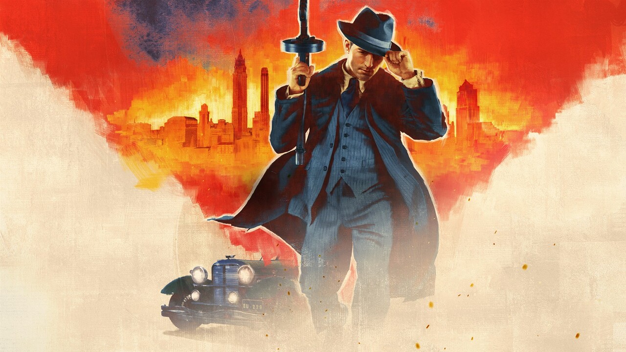 Gangster-Spiele: Mafia 1 erhält Remake, Mafia 2 ein Remaster
