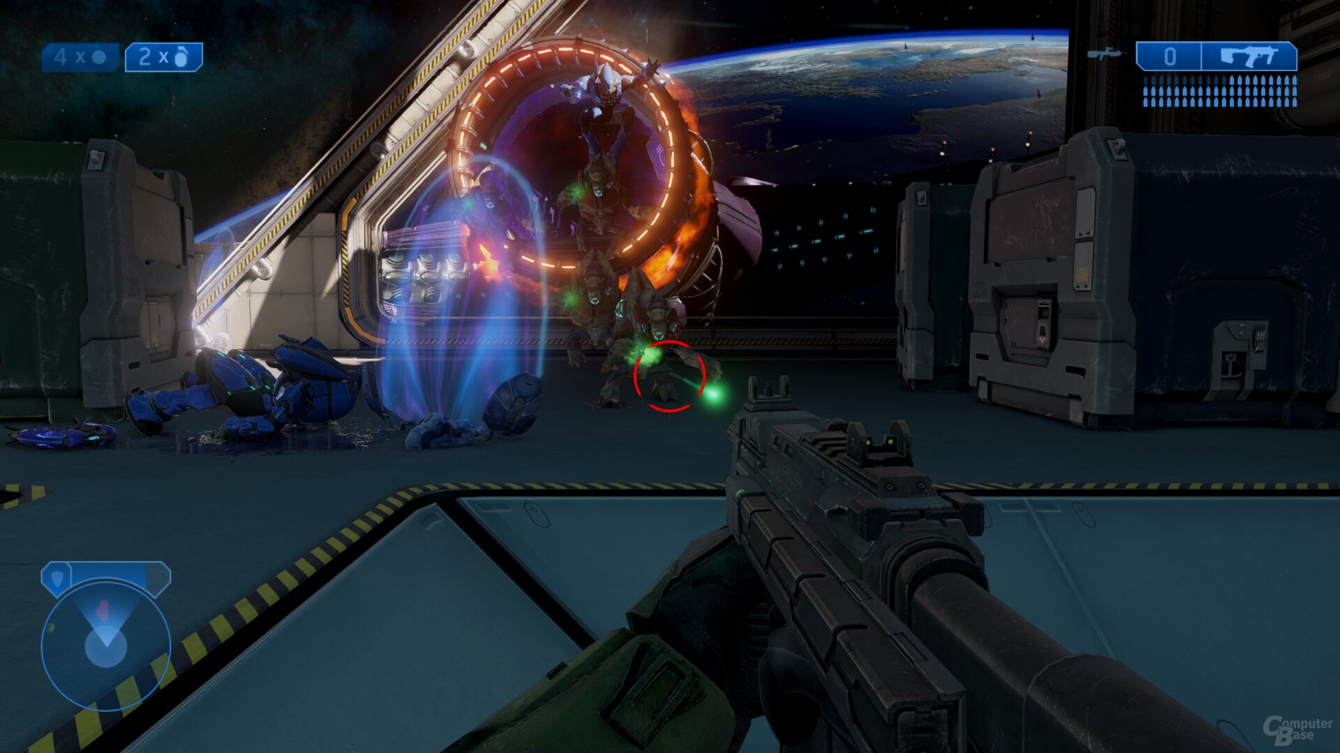 Halo 2: Anniversary im Technik-Test
