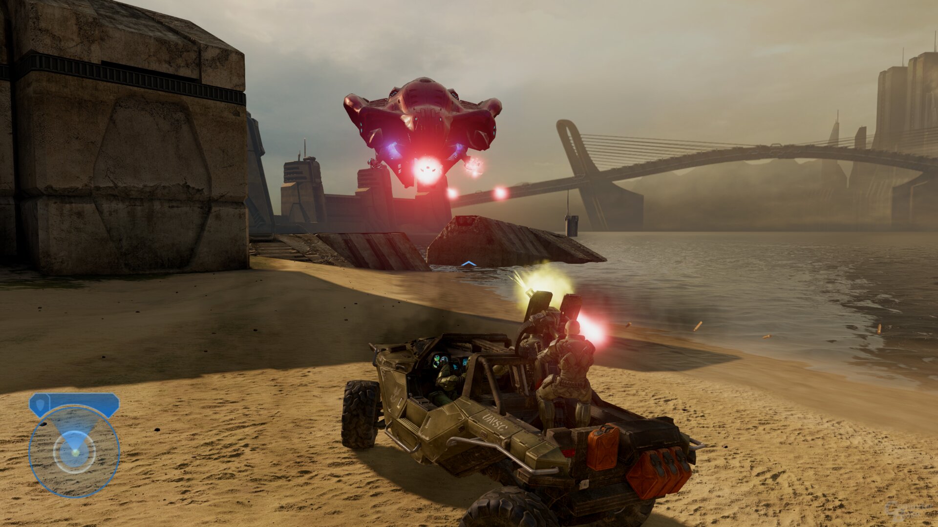 Halo 2: Anniversary im Technik-Test