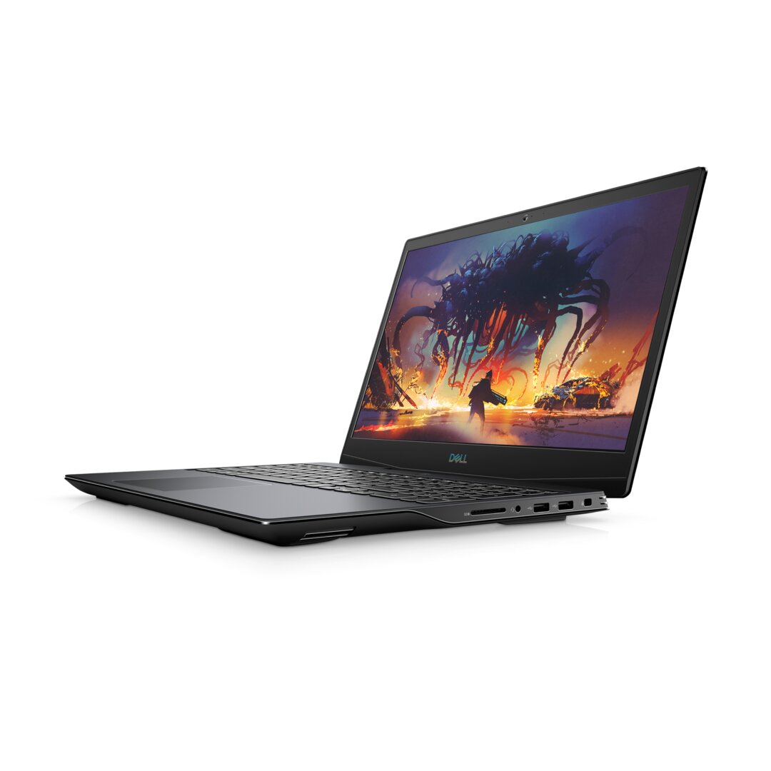 Dell G5 15 5500