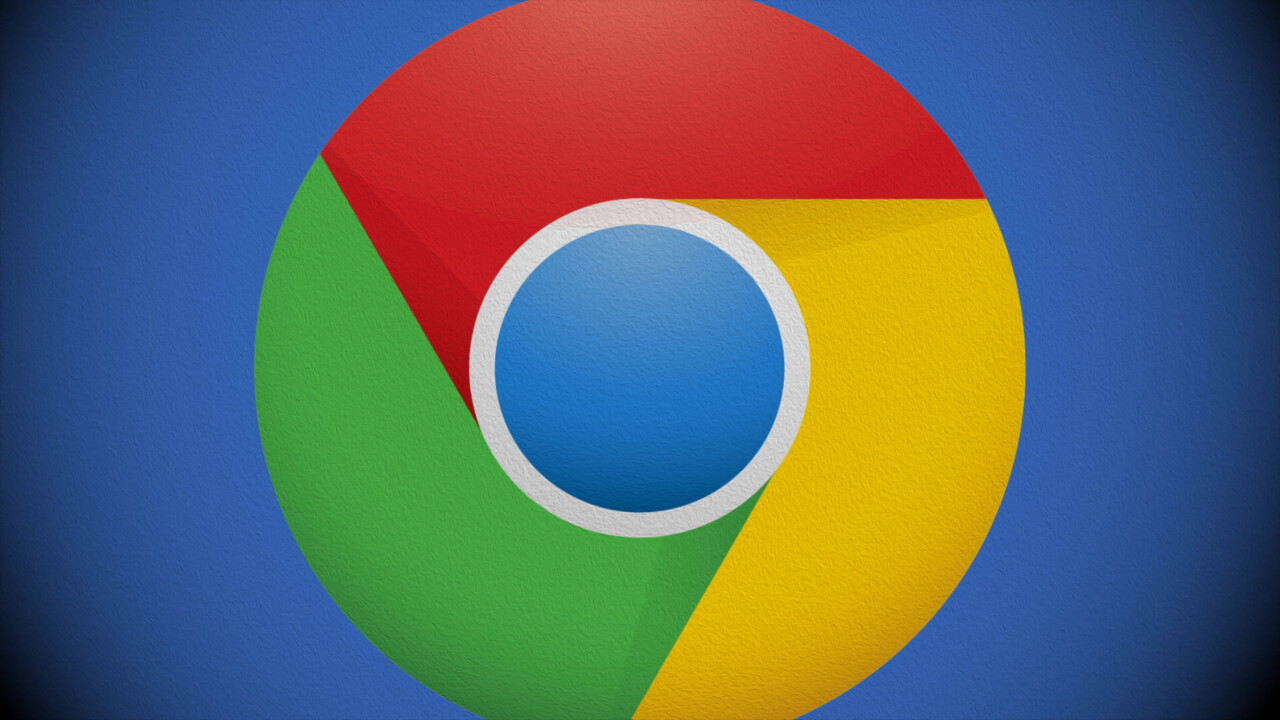 المتصفح: يقدم Google Chrome 83 مجموعات علامات التبويب 141