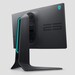 Alienware AW2521H: Nach Asus kündigt auch Dell einen 360‑Hz‑Monitor an