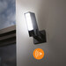 Netatmo: Neue smarte Außenkamera jetzt mit Alarmsirene