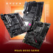 AM4-Mainboards: Asus bringt acht Platinen mit AMD B550 und PCIe 4.0