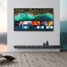 Samsung The Terrace: Outdoor-Fernseher mit IP55-Schutz und 2.000 cd/m²