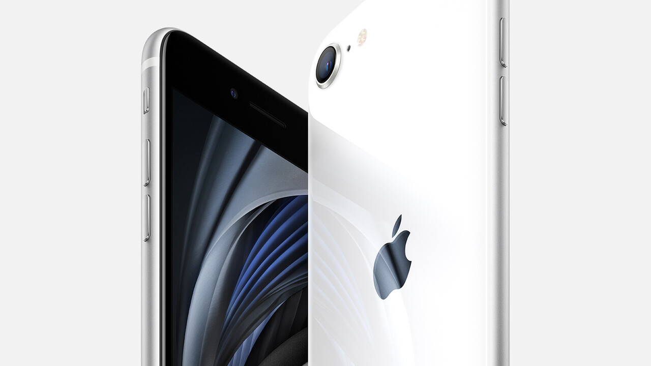 Apple: تم تداول iOS 14 بشكل غير قانوني منذ فبراير 21