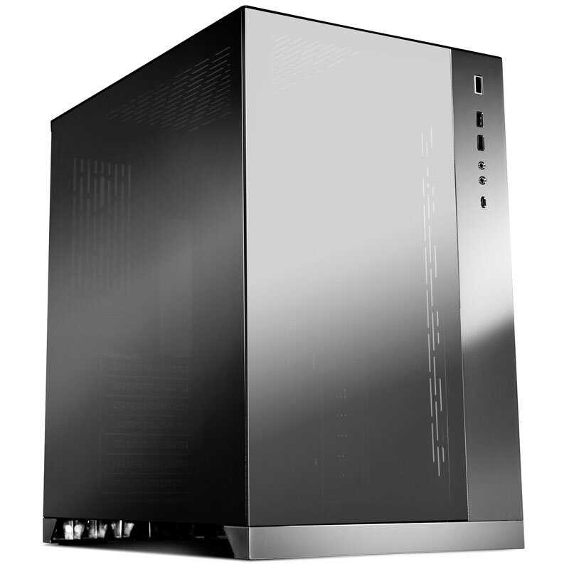 Lian Li PC-O11 Dynamic PCMR Edition