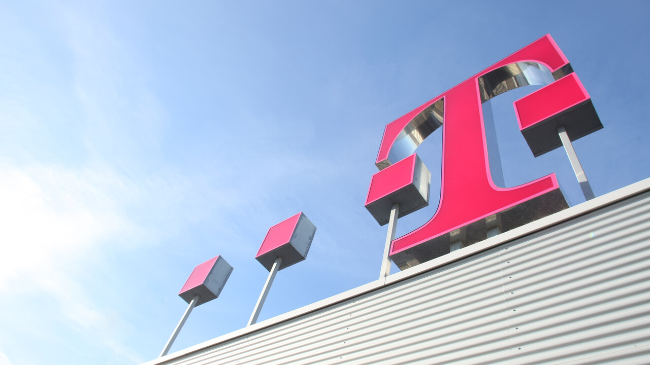 توسيع الهاتف المحمول: تقدم Deutsche Telekom 145 موقعًا جديدًا لشبكة LTE على الإنترنت 43