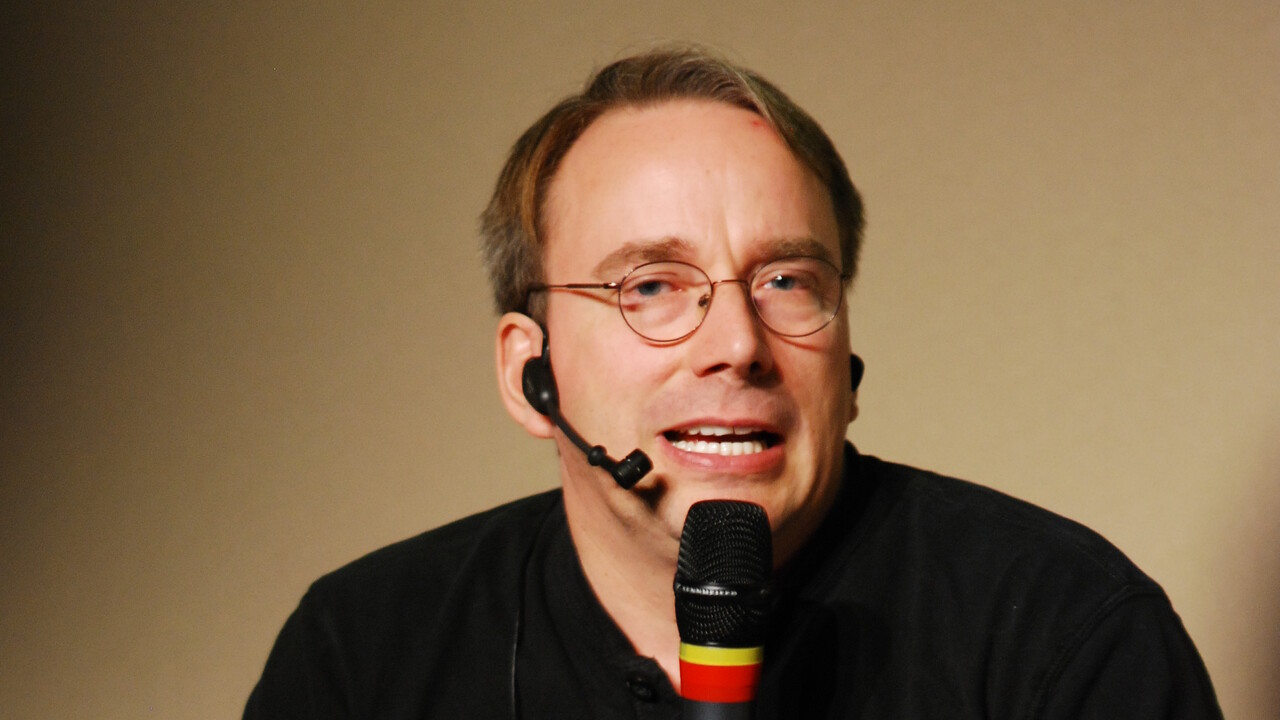 Linus Torvalds: Linux-Chefentwickler wechselt von Intel auf AMD-System