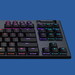 Logitech G915 TKL: Kabellose RGB-Tastatur wird kompakter