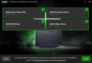 amd pci device driver v1.0.0.0064 release notes