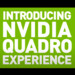 Quadro Experience: GeForce Experience für Nvidias Profi-Grafikkarten