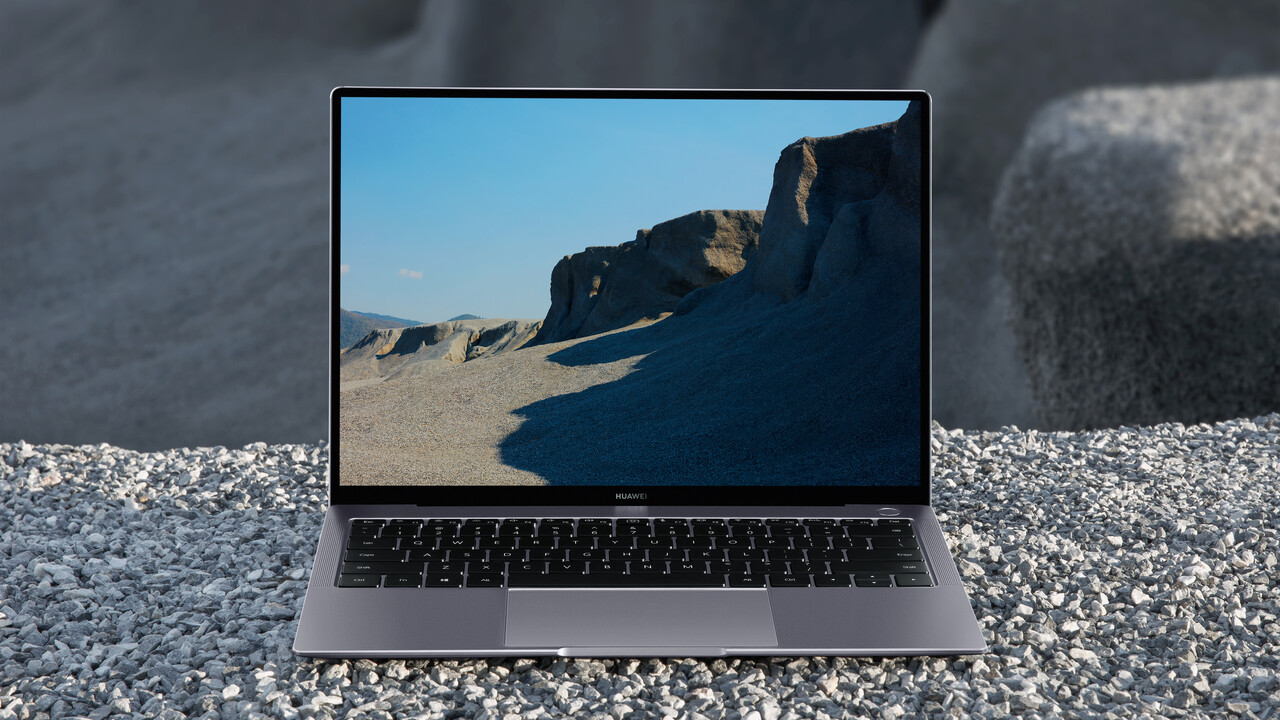 MateBook 13 & MateBook X Pro: Huawei startet Vorverkauf neuer Notebooks