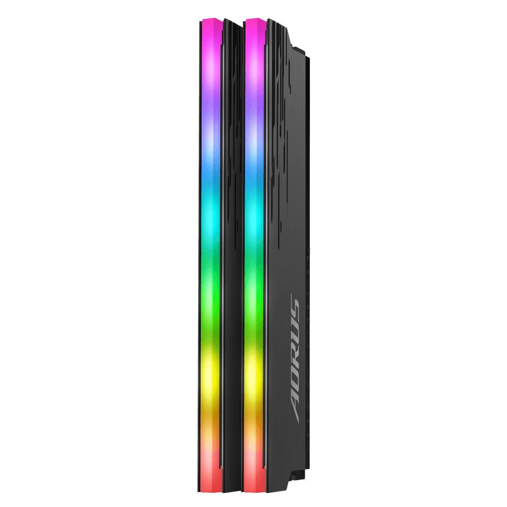 Gigabyte Aorus RGB (2020)