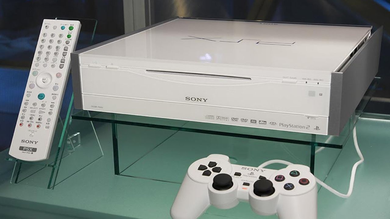 Sony PlayStation 2  87 Fakten im Vergleich