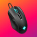 Omen Vector (Essential) Mouse: HP versucht sich an zwei günstigen Palm-Grip-Mäusen