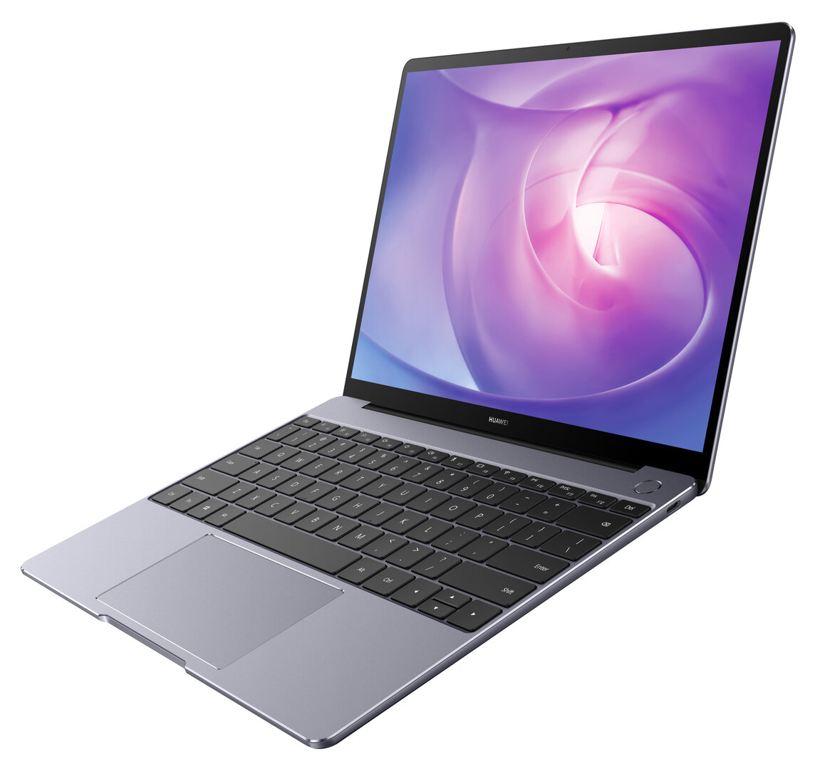 Huawei MateBook 13 (2020)
