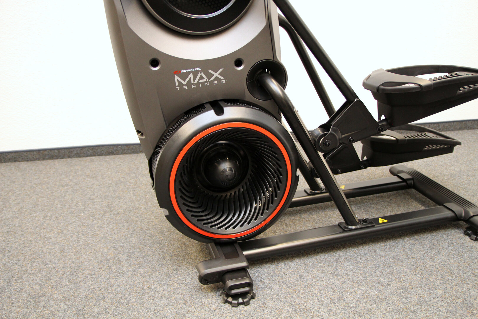 Bowflex Max Trainer M8