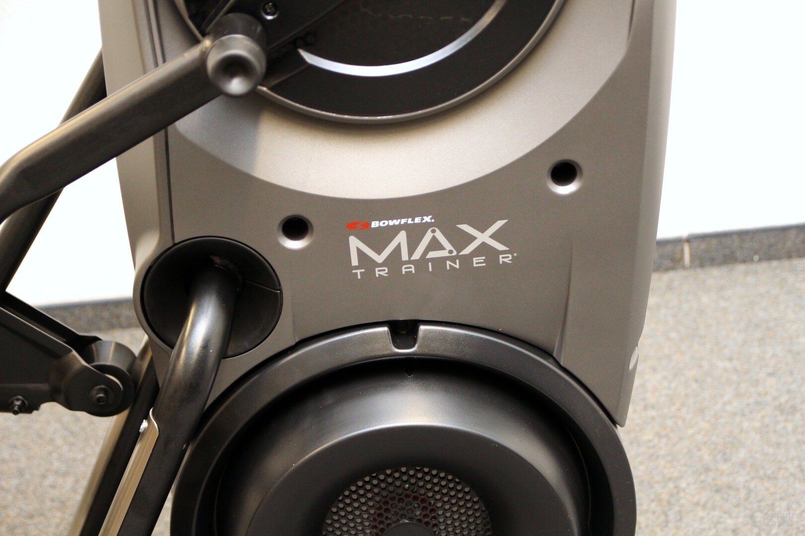 Bowflex Max Trainer M8