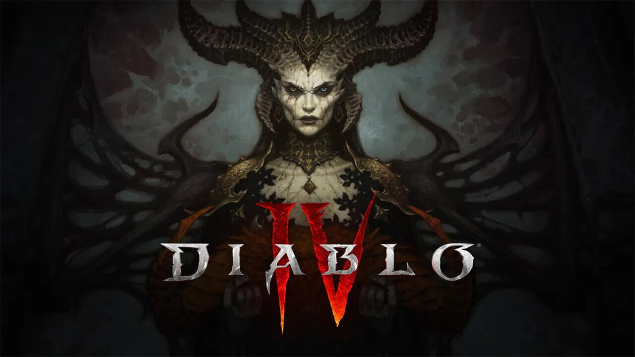 Diablo IV: Video zeigt 20 Minuten Gameplay im längeren Format