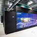 Hawk-System: Rundgang durch schnellsten Supercomputer Deutschlands