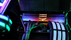 T-Force Xtreem DDR4-3600C14 im Test: AMD Ryzen 3 3300X auf RAM-Steroiden