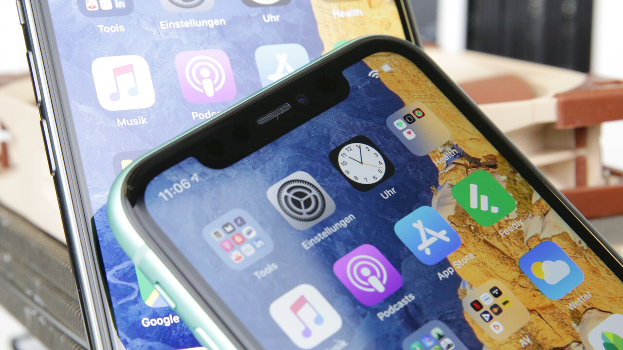 iPhone 12: Broadcom erwartet späteren Start im vierten Quartal