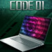 Mechrevo Code 01: Notebook mit AMD Ryzen 7 4800H ohne dedizierte GPU